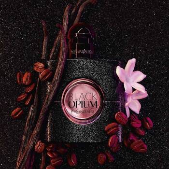 Black Opium EDP (exkluzívne veľké balenie)
